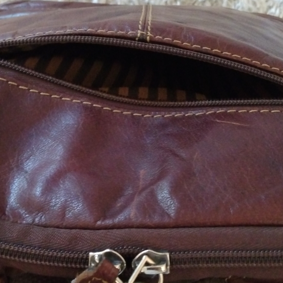 Jack Georges Mini Backpack. - Picture 9 of 13